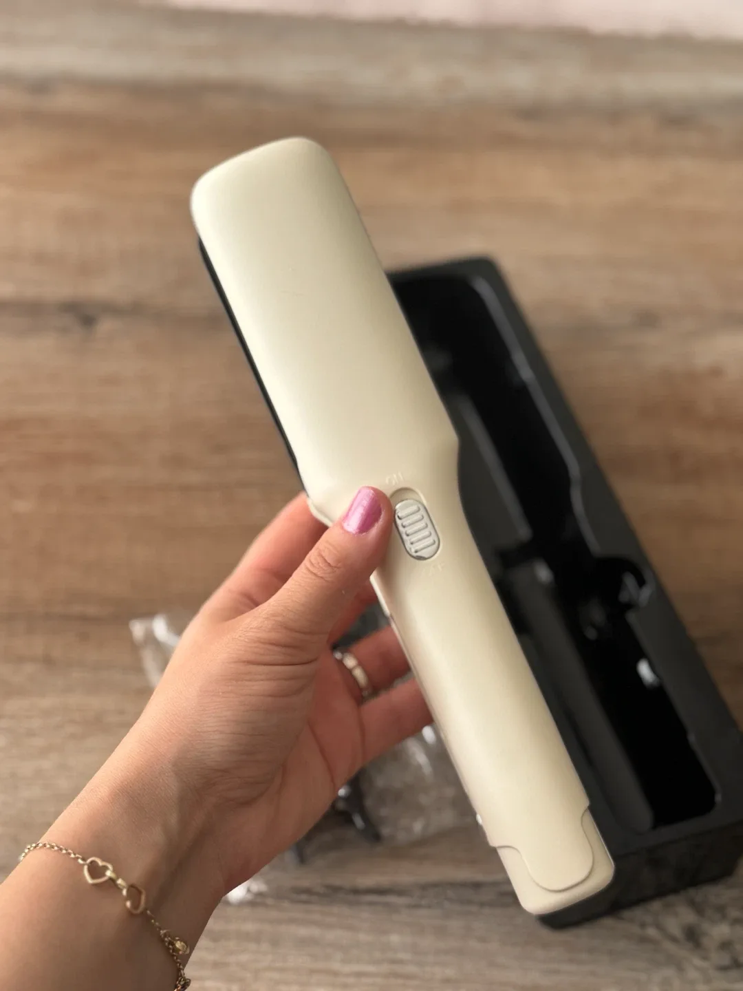 Cordless Split End Hair Trimmer - photo 3