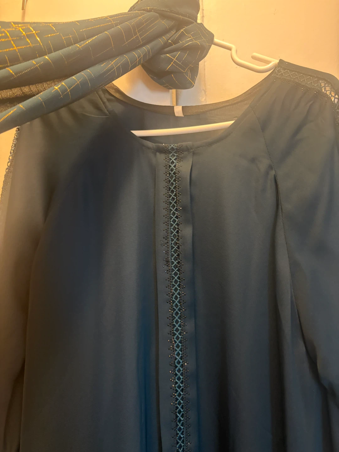 Abaya