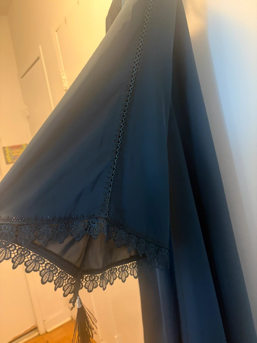 Abaya - photo 2