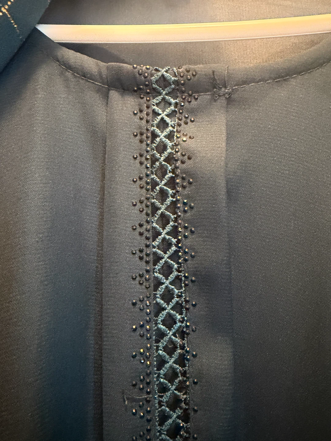 Abaya - photo 3