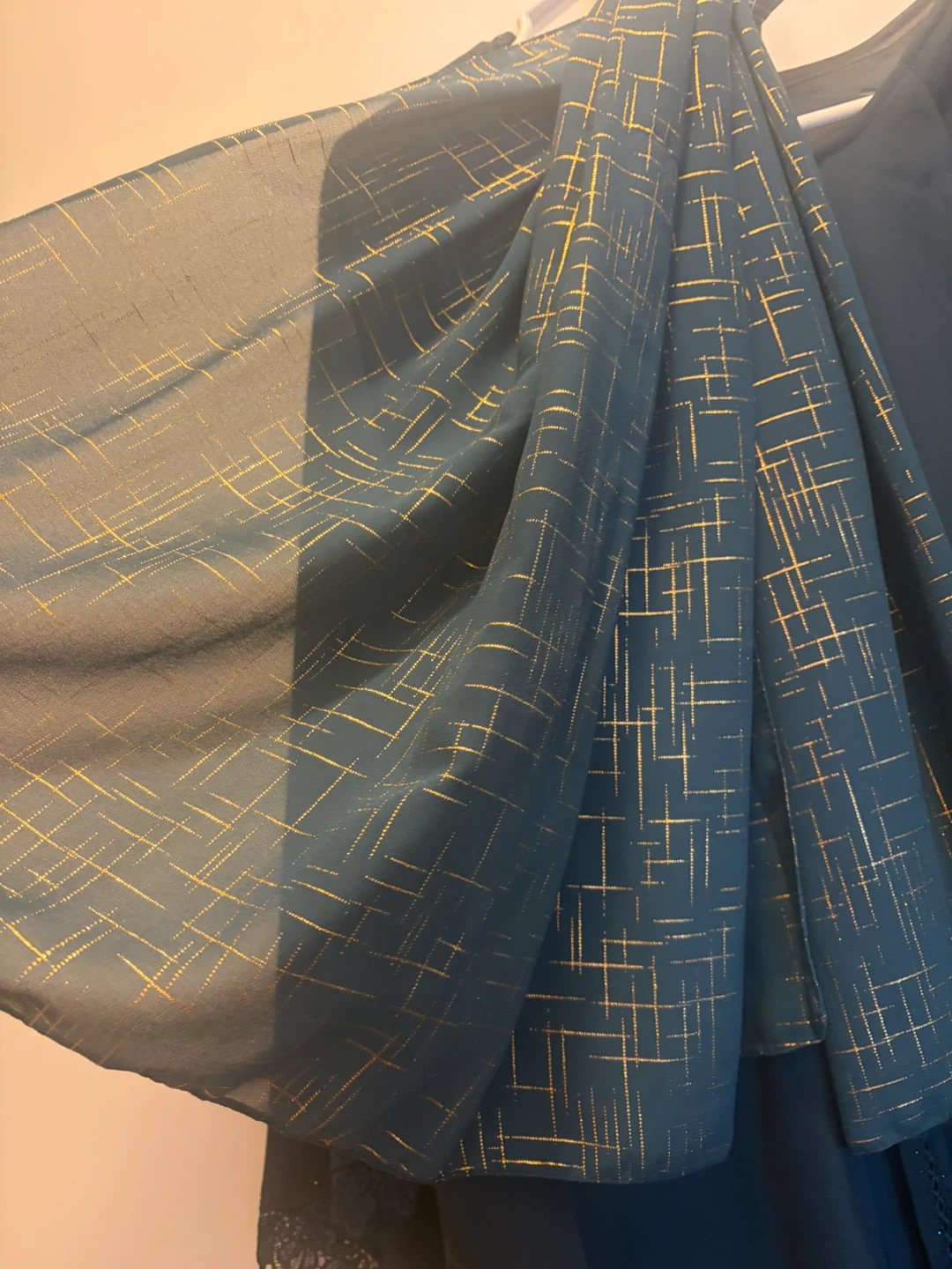 Abaya - photo 5