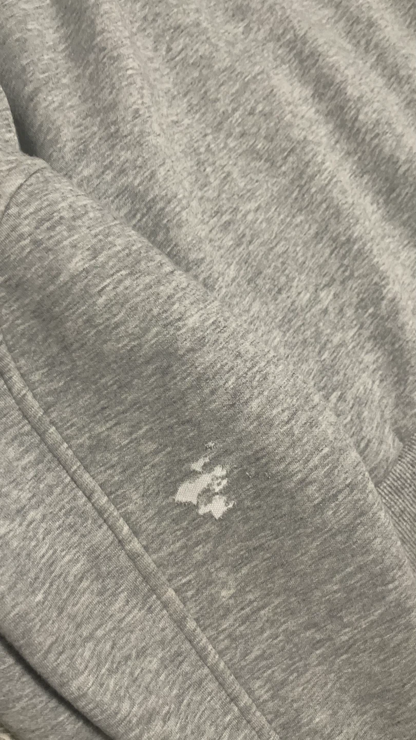 FROM THE STREET Zip-Up Hoodie - photo 3