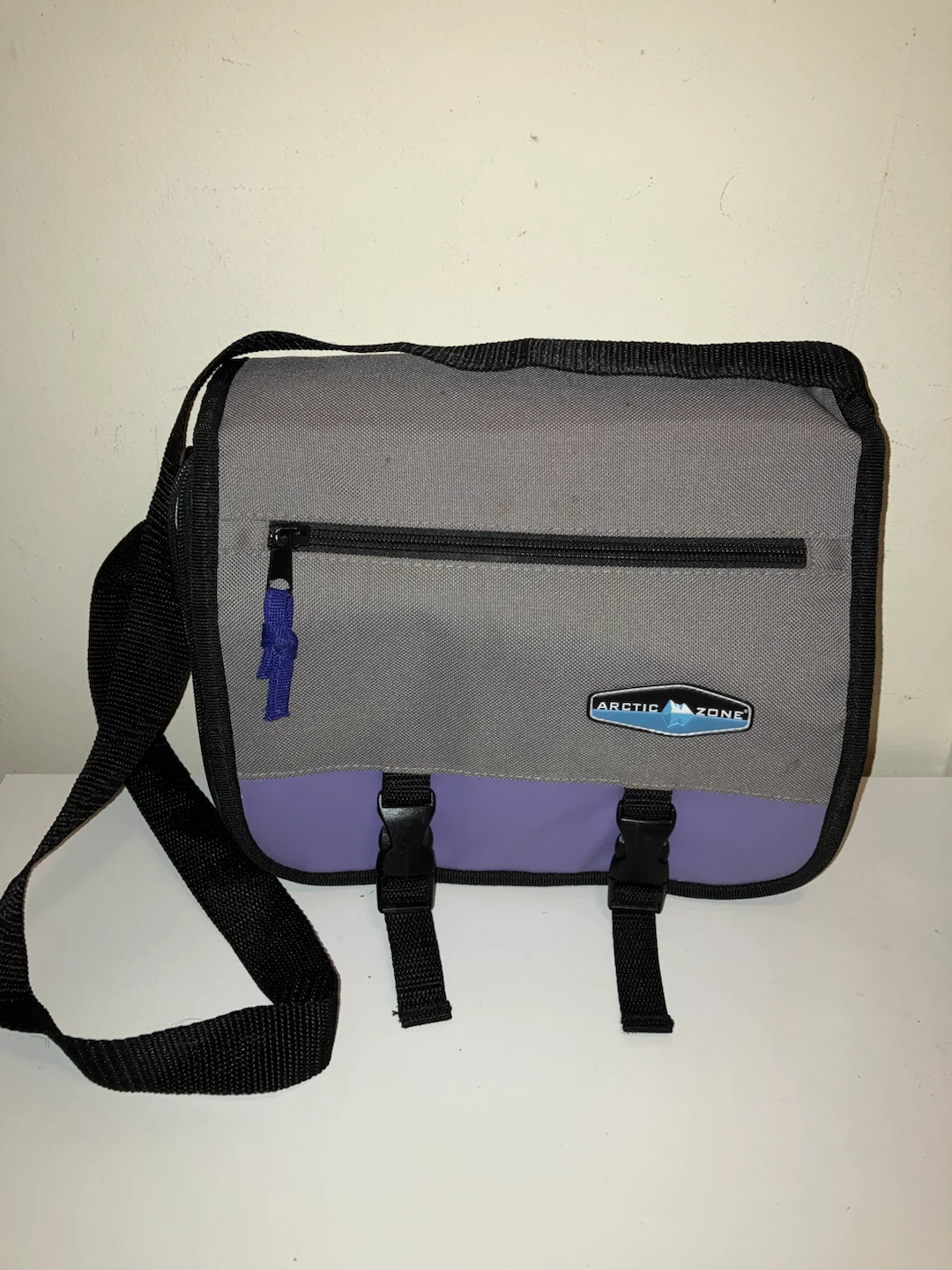 Arctic Zone Insulated Lunch Bag