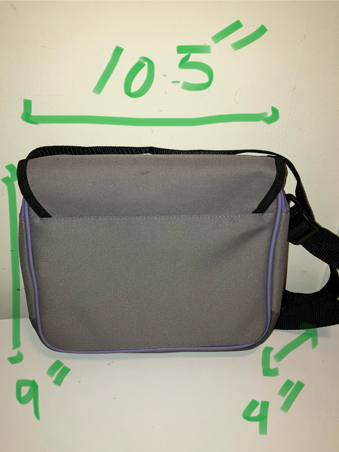 Arctic Zone Insulated Lunch Bag - photo 2
