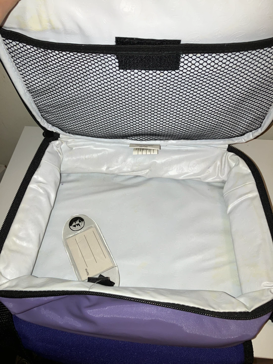 Arctic Zone Insulated Lunch Bag - photo 4