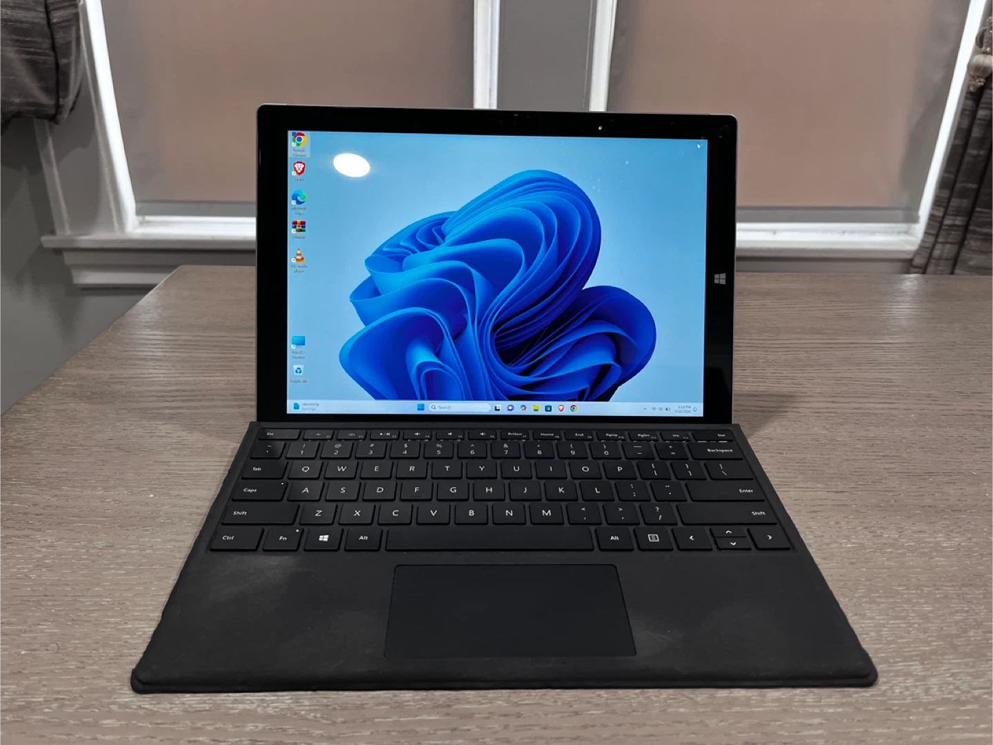 Microsoft Surface Pro Tablet