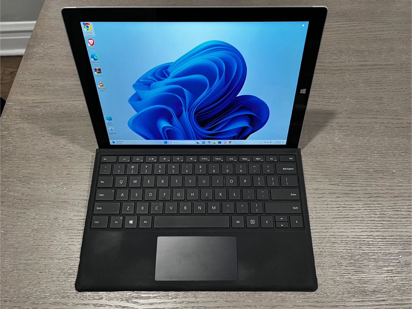 Microsoft Surface Pro Tablet - photo 5