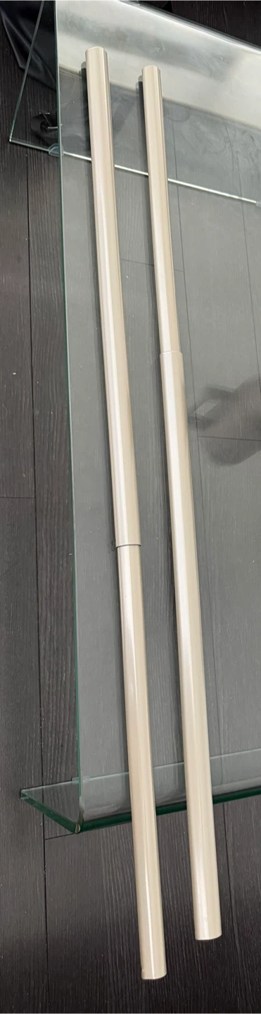 Adjustable Closet Rod - photo 2