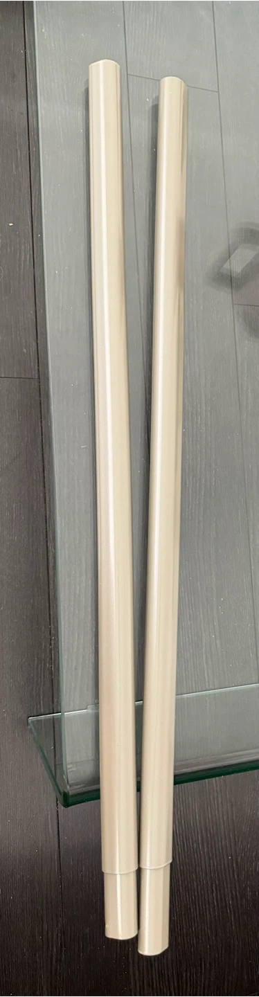 Adjustable Closet Rod - photo 3