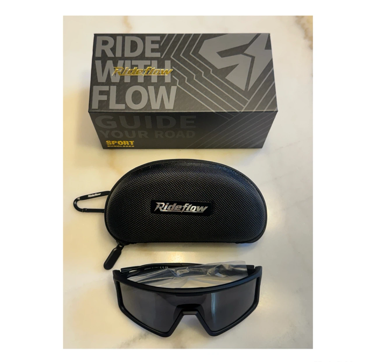 Brand new Baseball Sunglasses Mens Women - photo 2