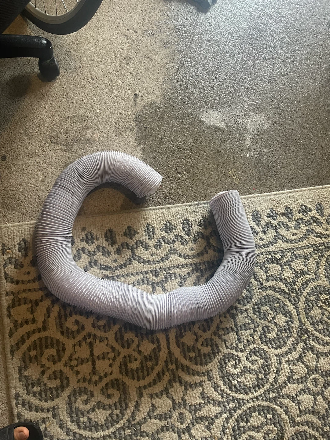Flexible Dryer Vent Hose