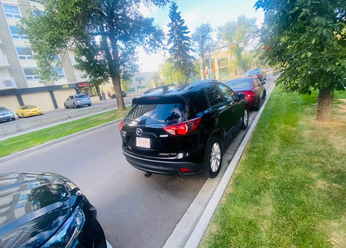 2014 Mazda CX-5 GT - photo 2
