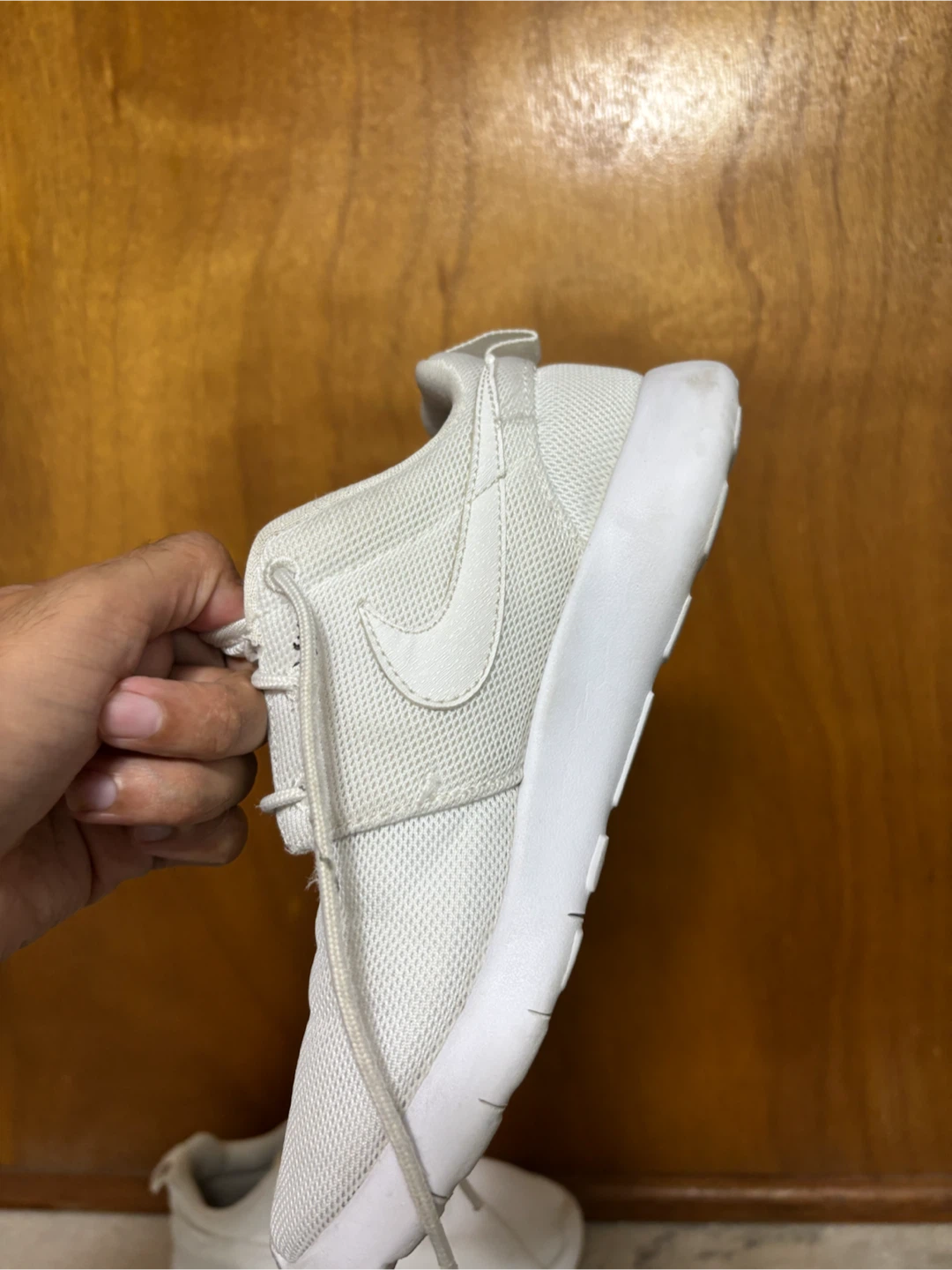 Used running shoes in good condition - photo 4