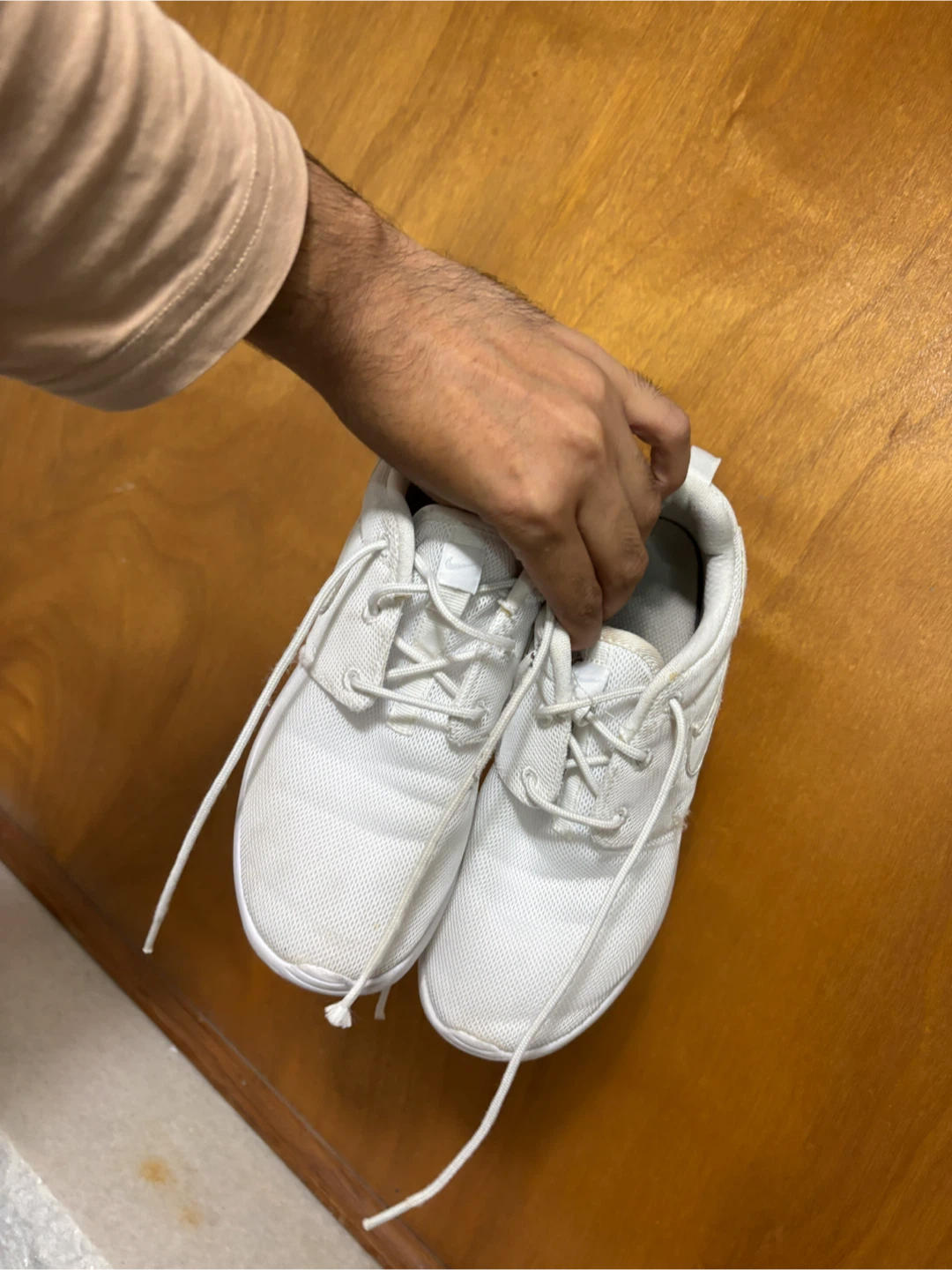Used running shoes in good condition - photo 5
