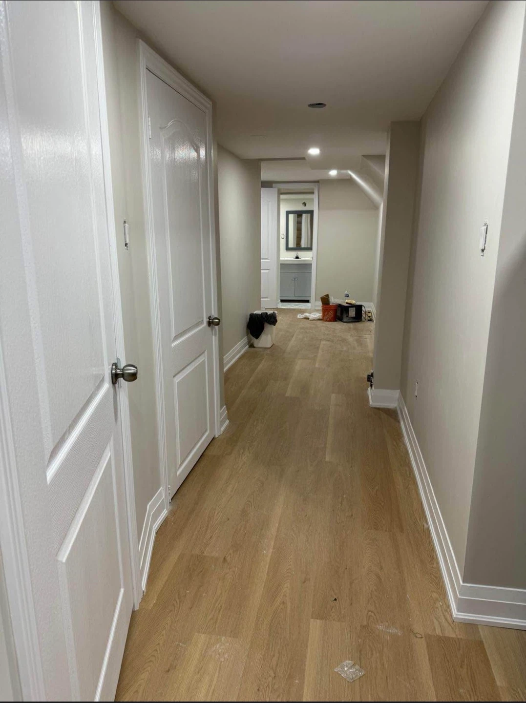 2 bed room basement - photo 5