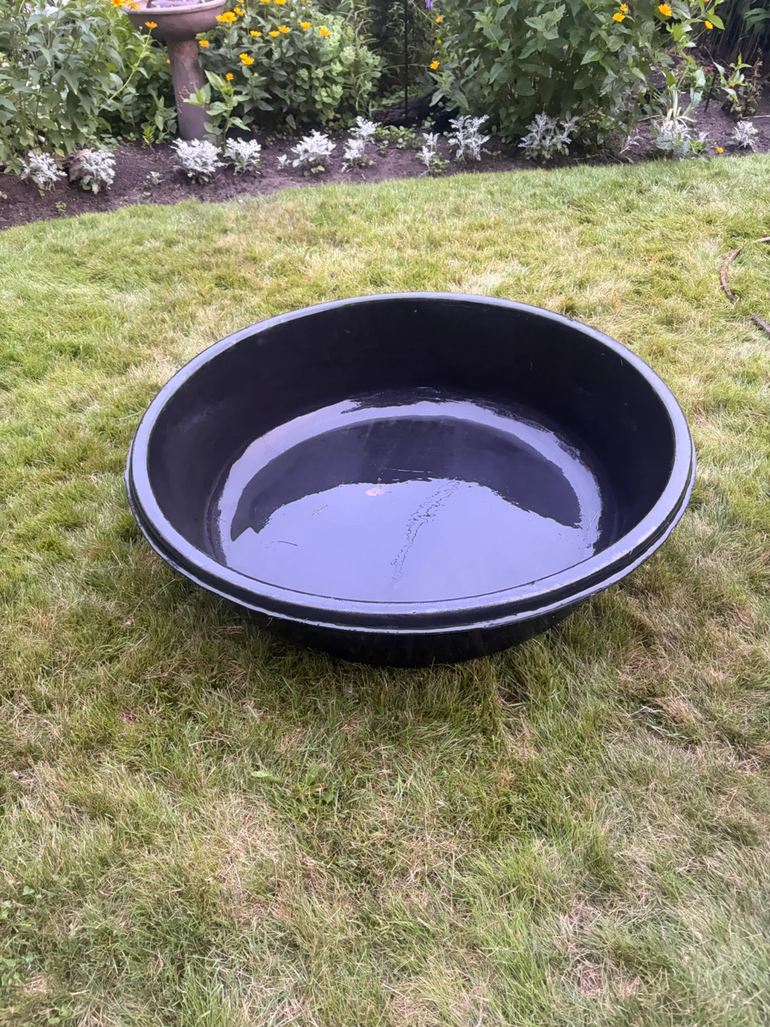 Preformed Pond Liner