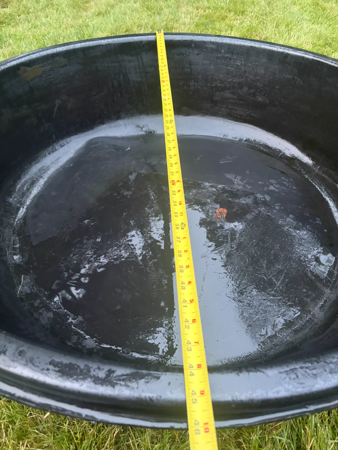 Preformed Pond Liner - photo 2