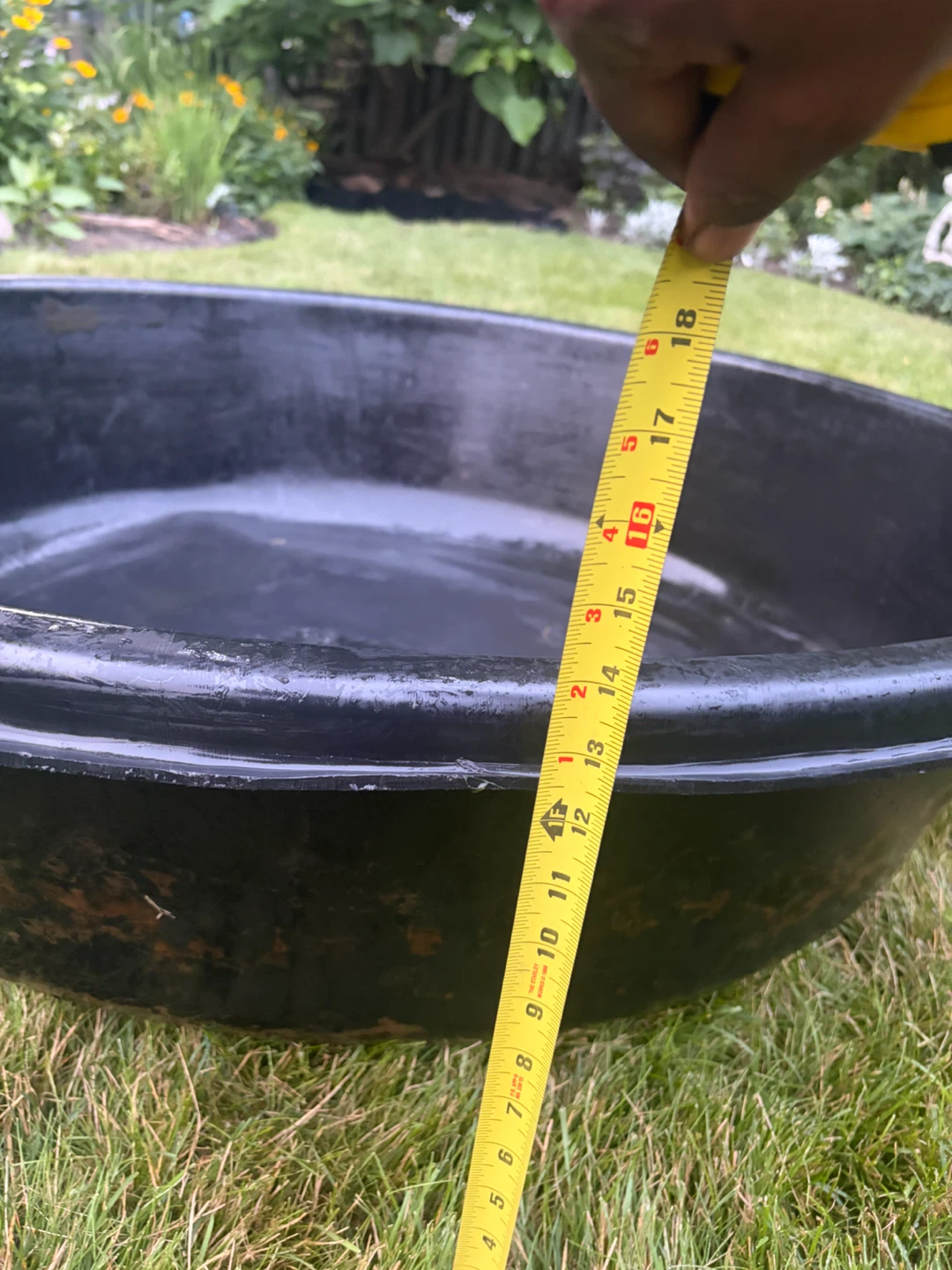 Preformed Pond Liner - photo 3