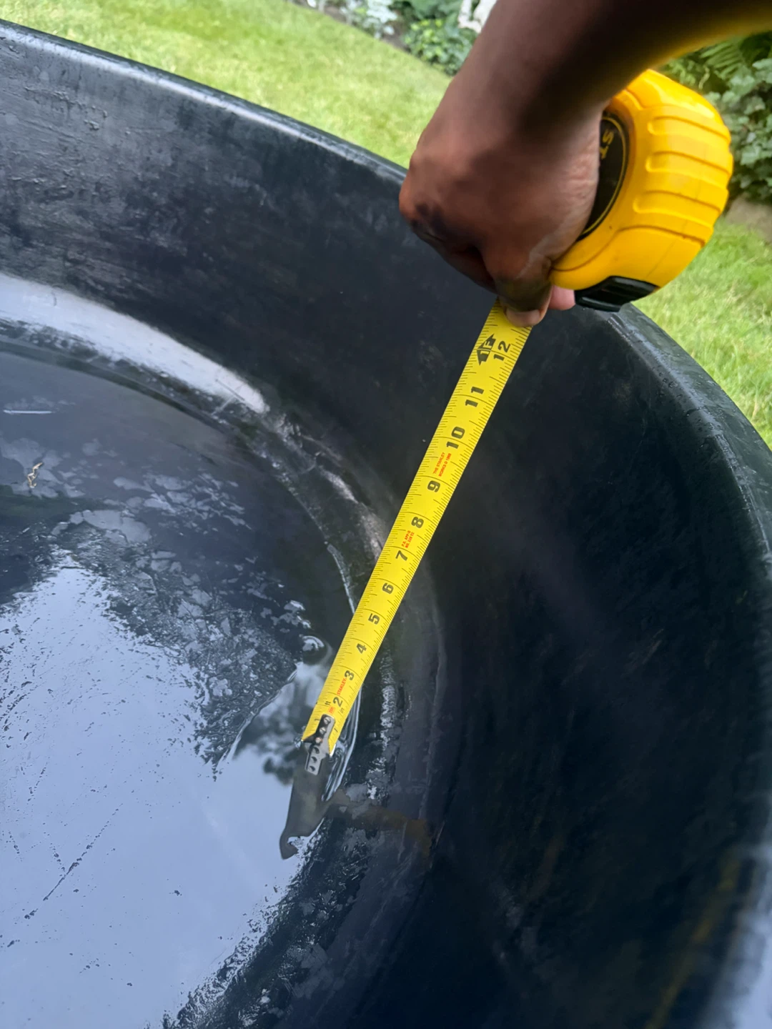 Preformed Pond Liner - photo 4