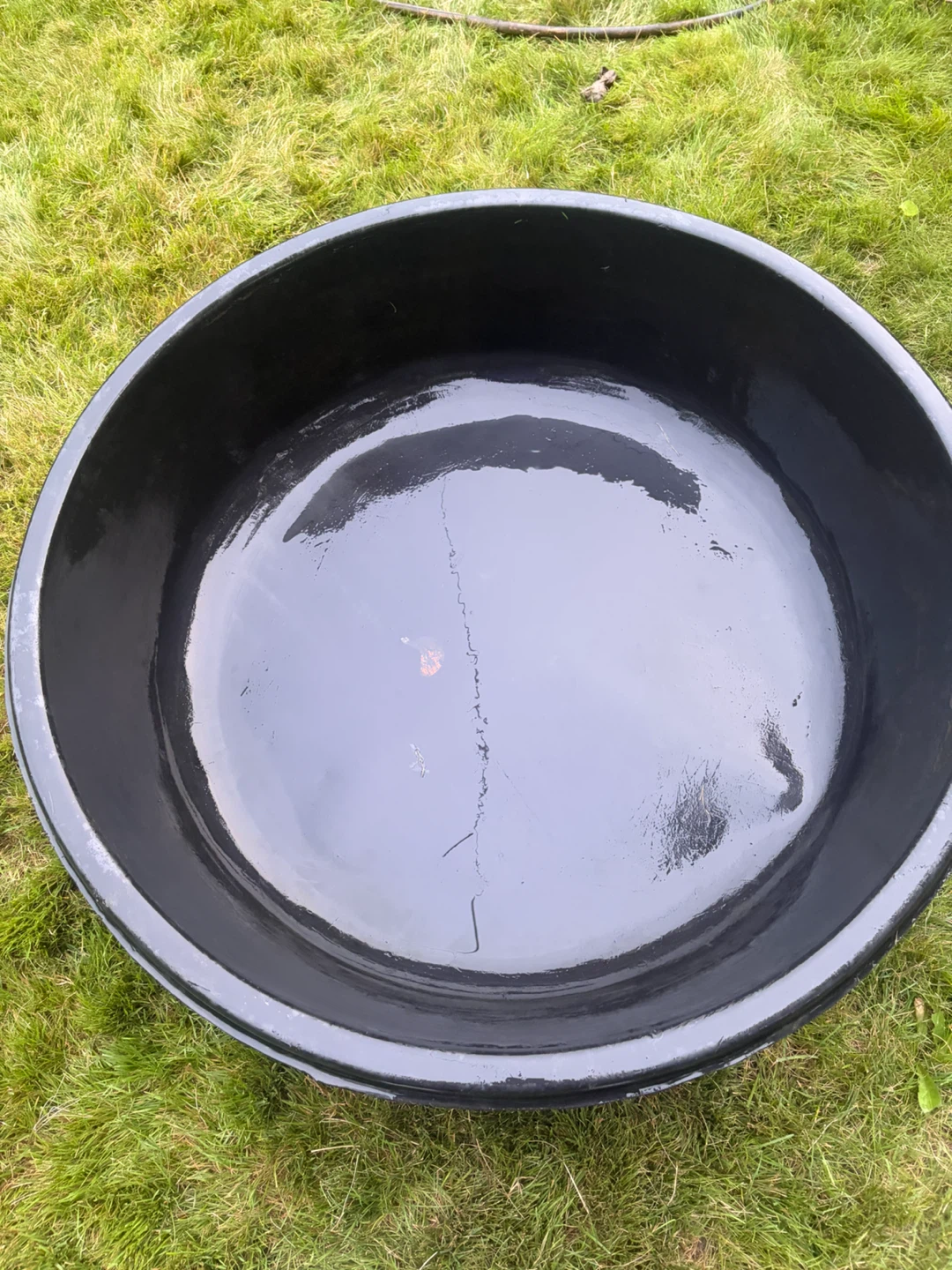 Preformed Pond Liner - photo 5