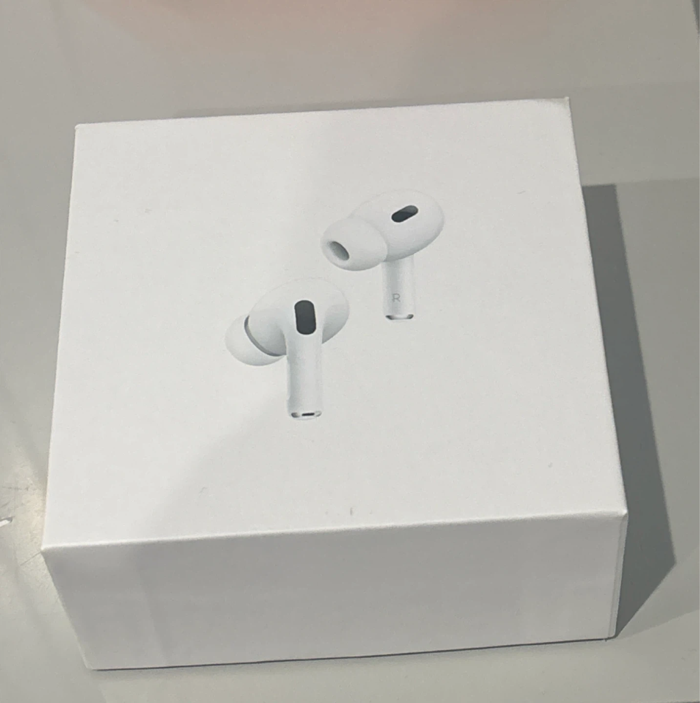 Apple AirPods Pro (2nd Gen) with MagSafe Charging Case