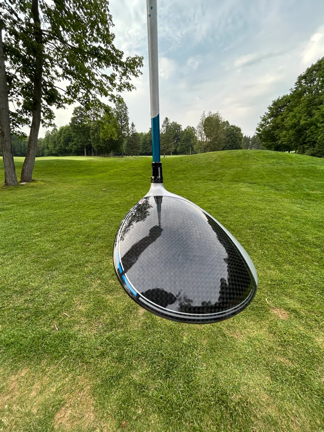 TaylorMade M3 Driver