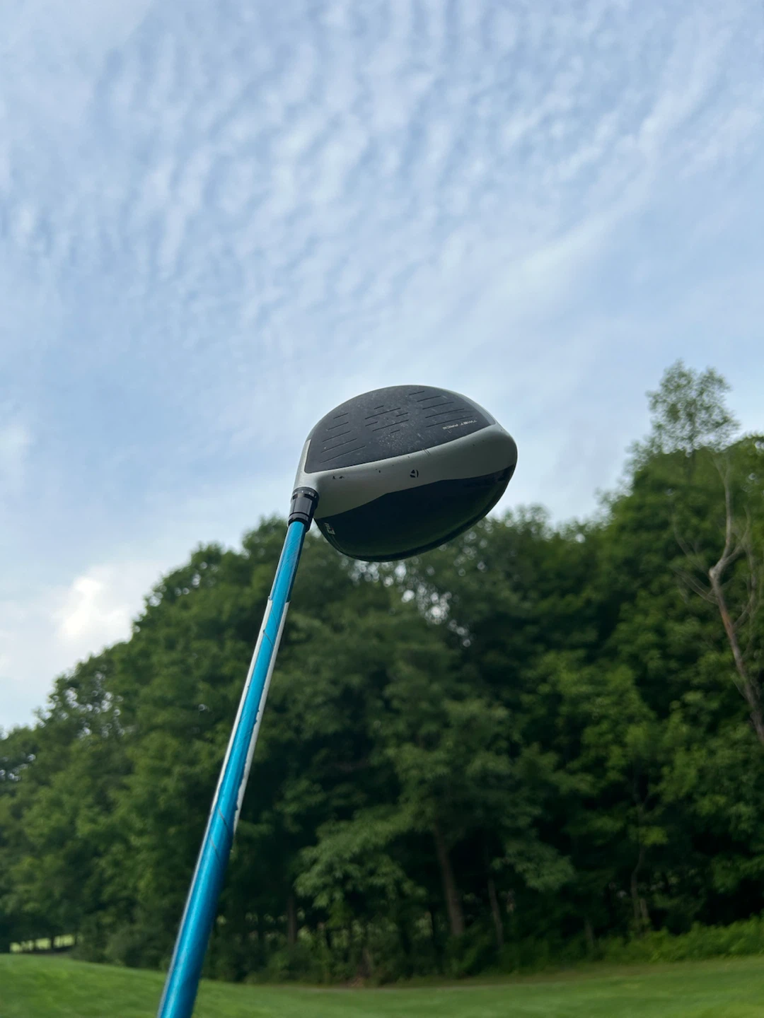 TaylorMade M3 Driver - photo 3