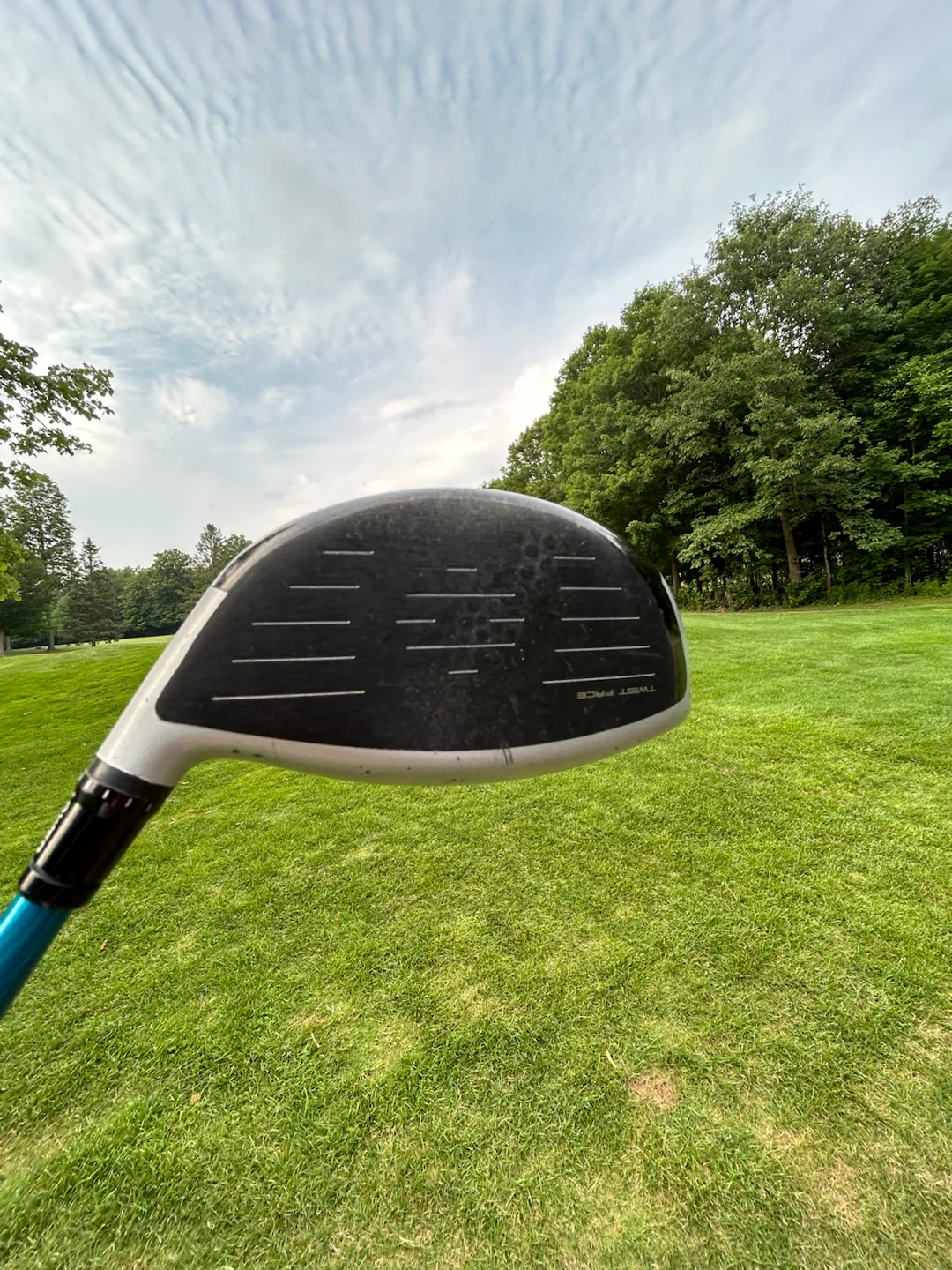 TaylorMade M3 Driver - photo 4