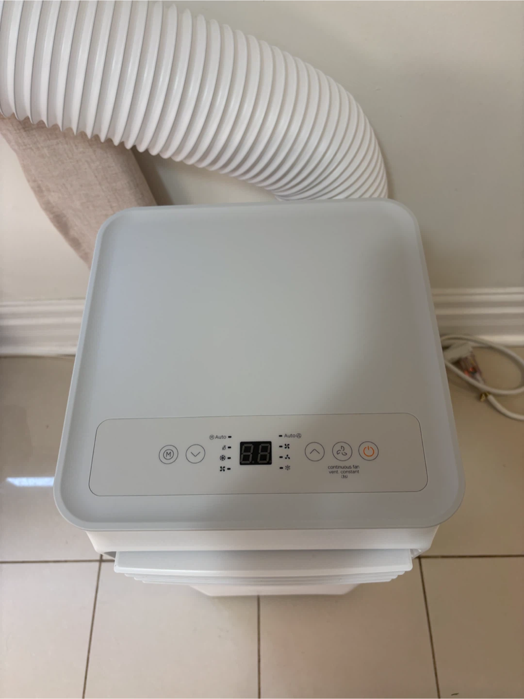 Midea Portable Air Conditioner