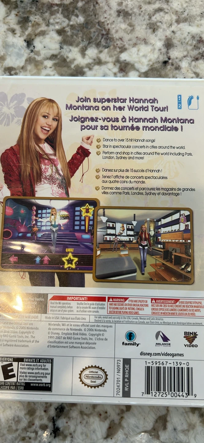Nintendo Wii games - photo 2