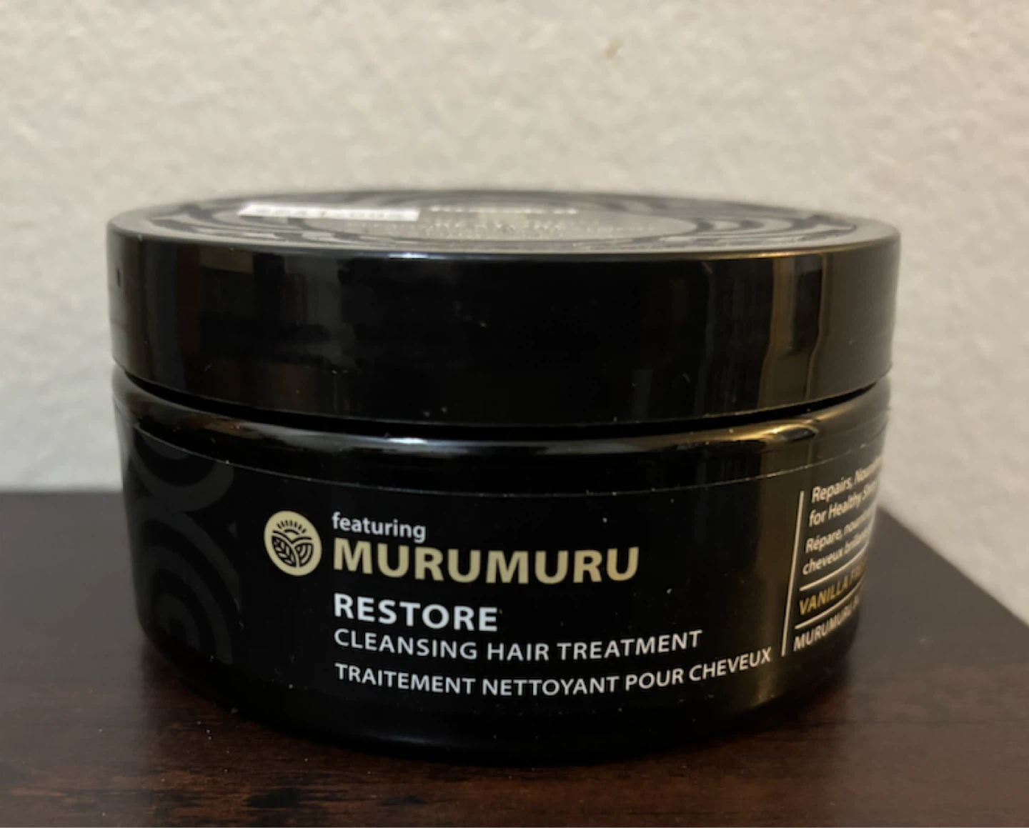 NEW-Tweakd Murumuru Restore Cleansing Hair Treatment