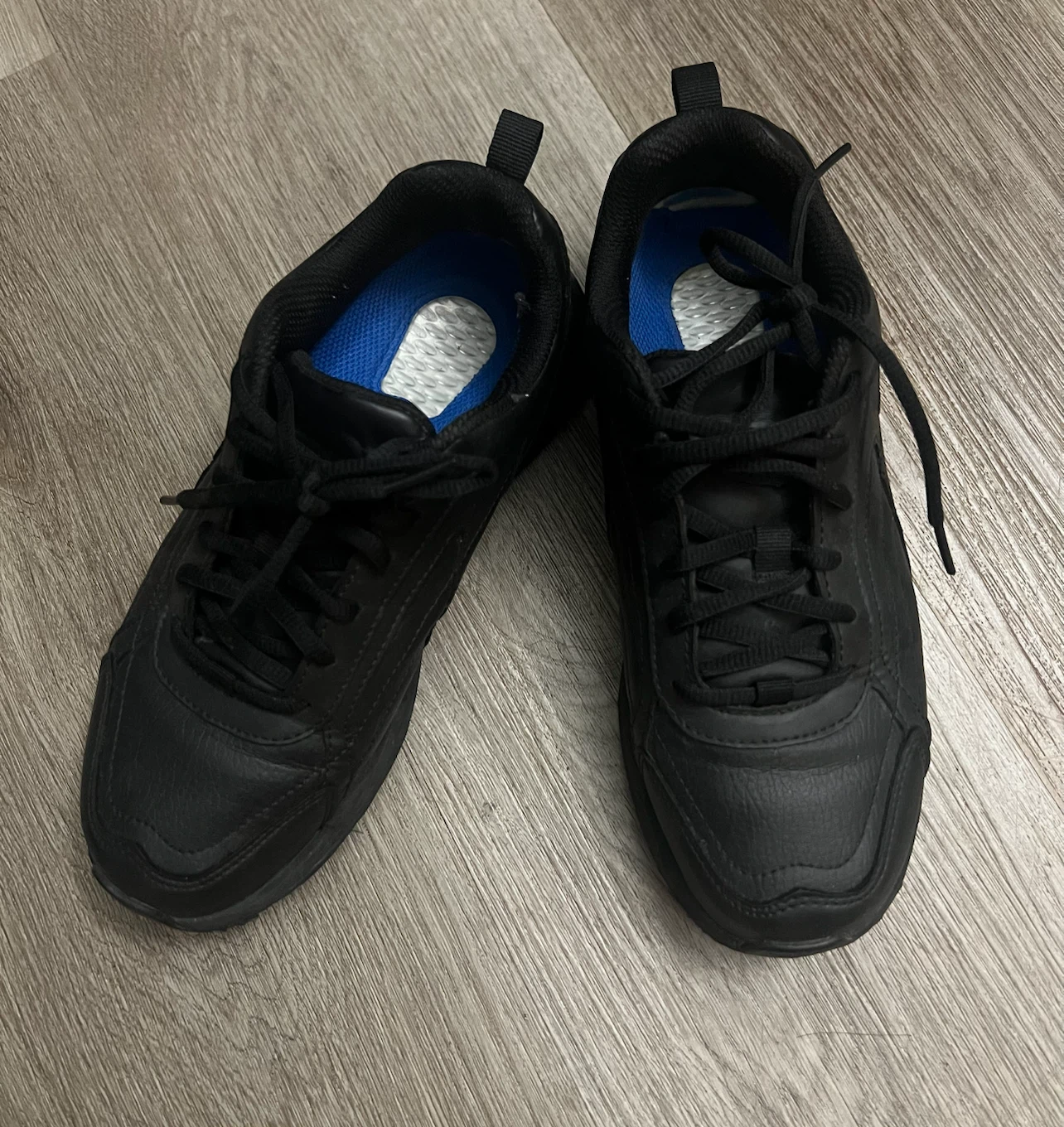 Dr. Scholl's Slip Resistant Shoes