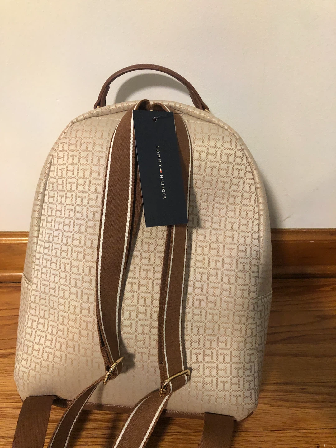 Tommy Hilfiger Backpack - photo 2
