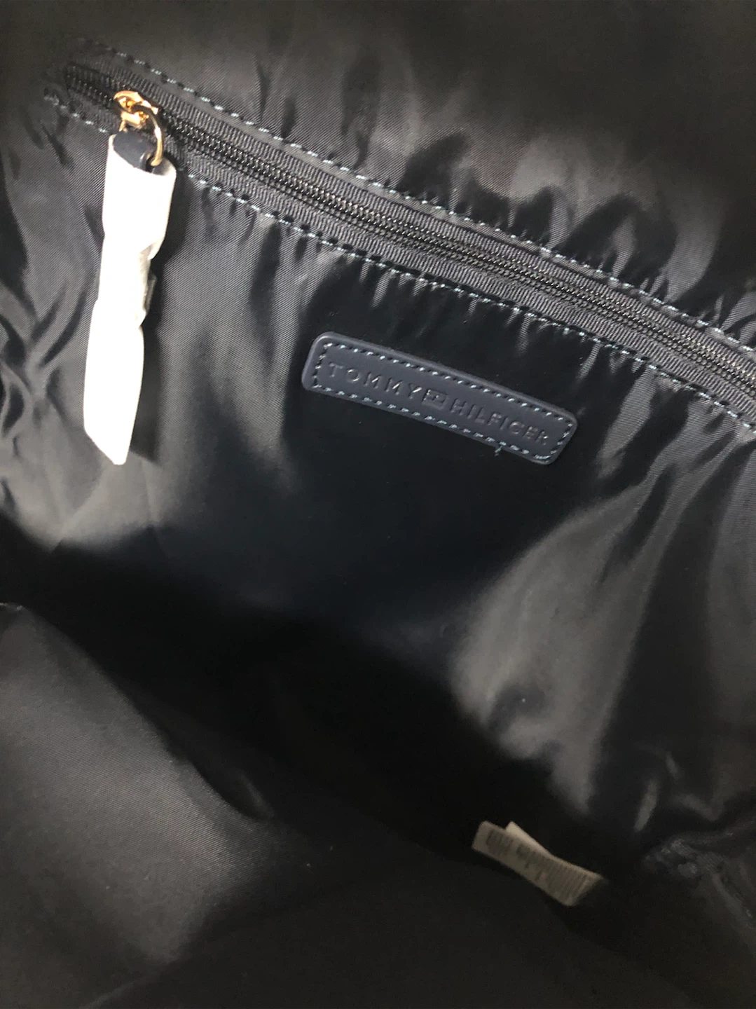 Tommy Hilfiger Backpack - photo 5