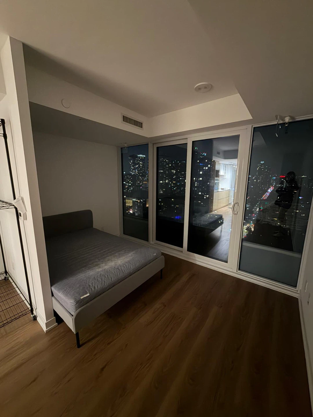 Mattress + Frame - photo 2