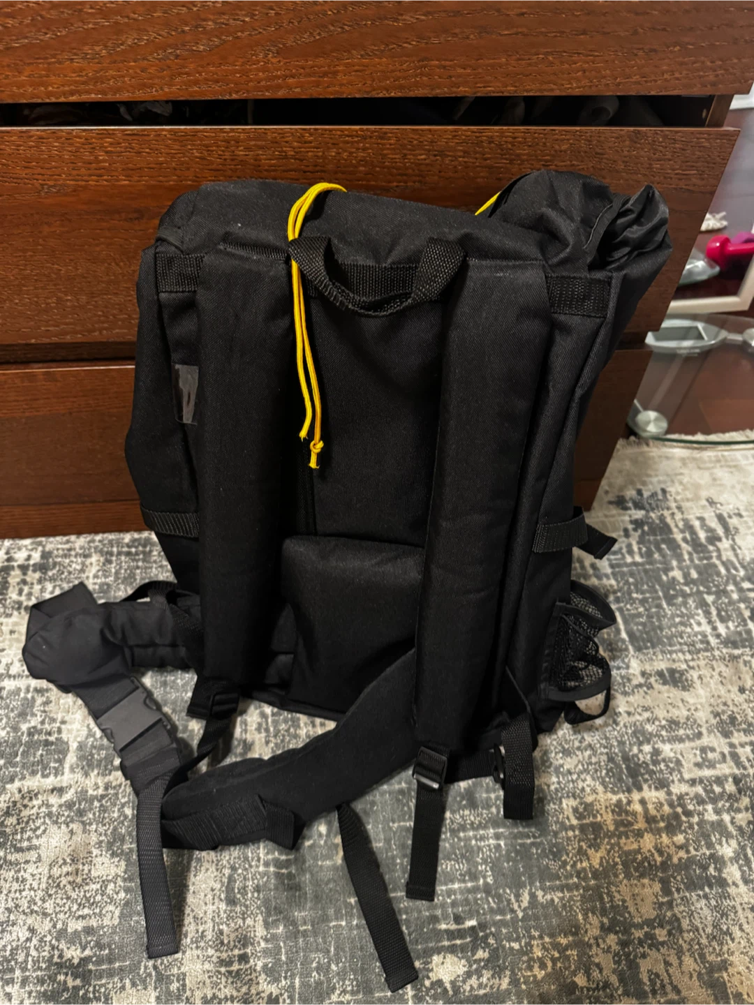 Grizzly Backpack - photo 3