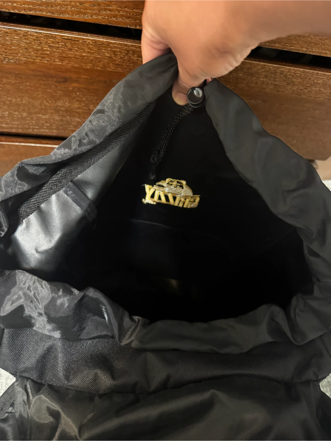 Grizzly Backpack - photo 4