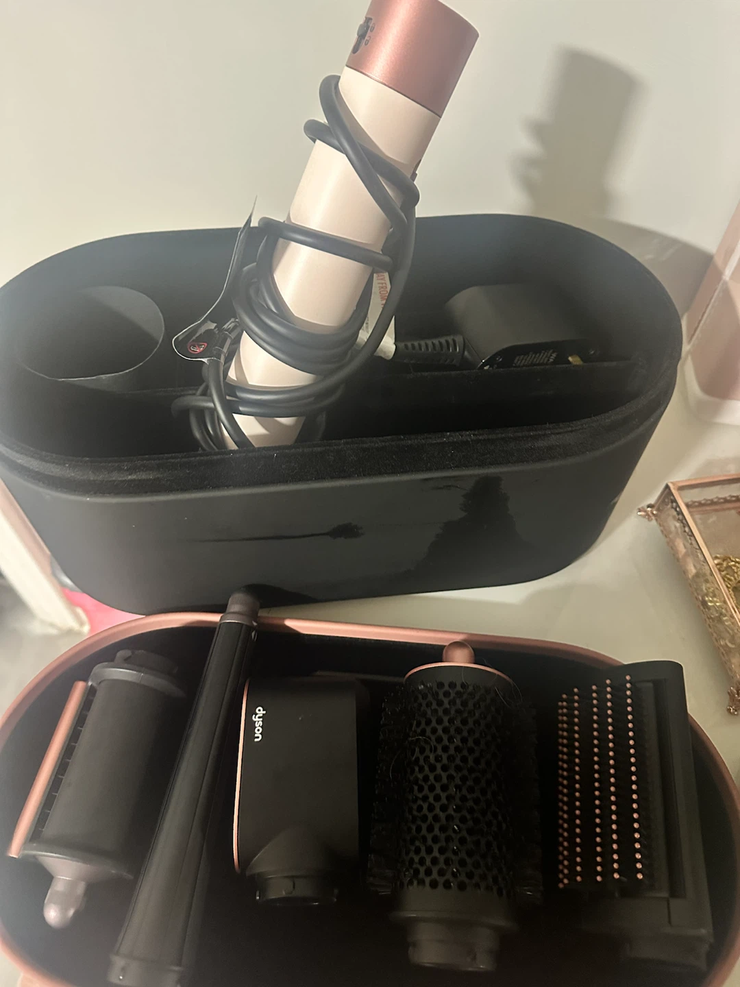 Dyson Airwrap Complete Styler Case - photo 2