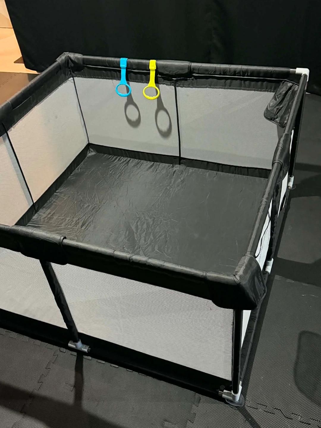 Baby Playpen