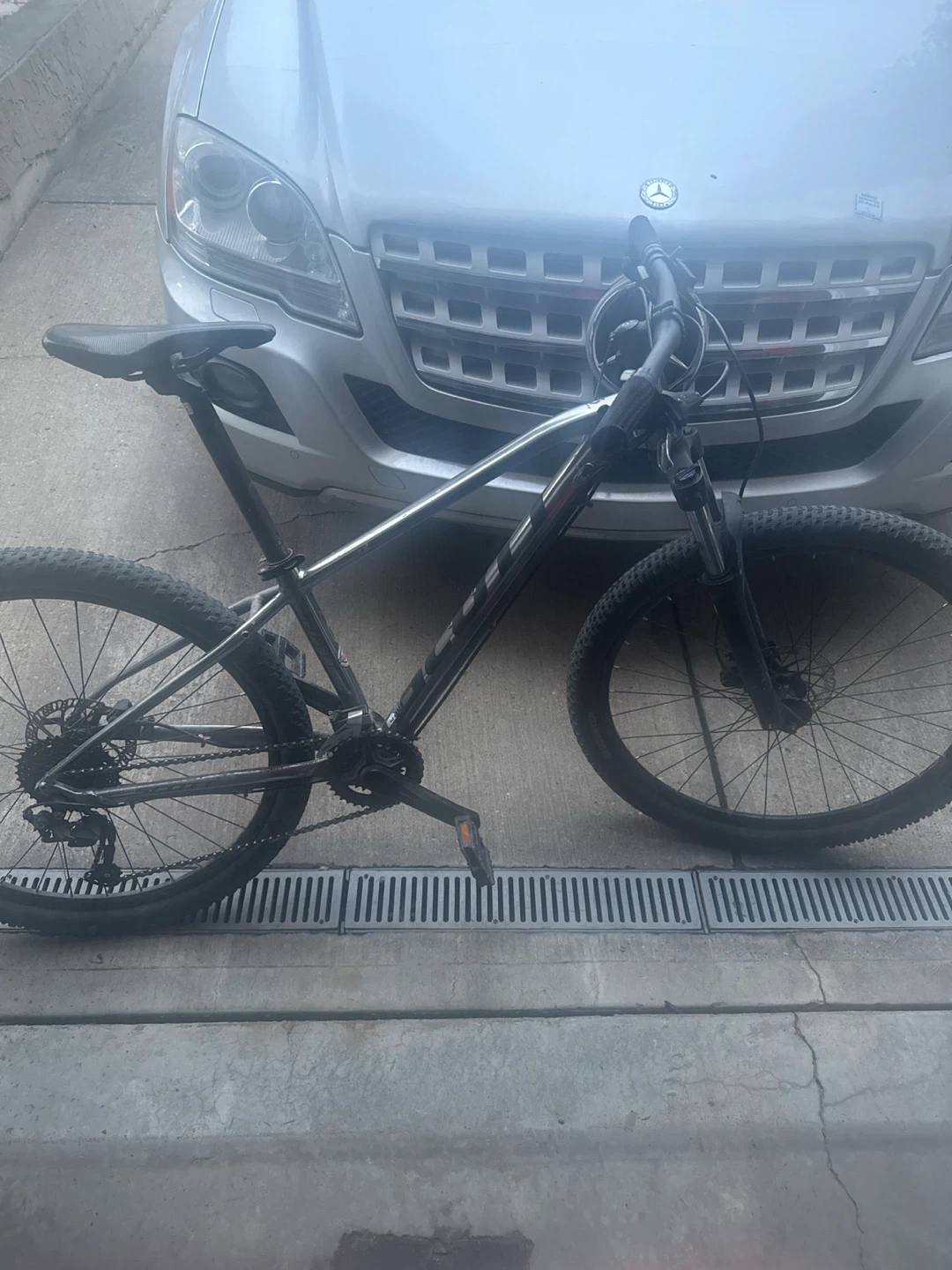 2024 scott aspect 750