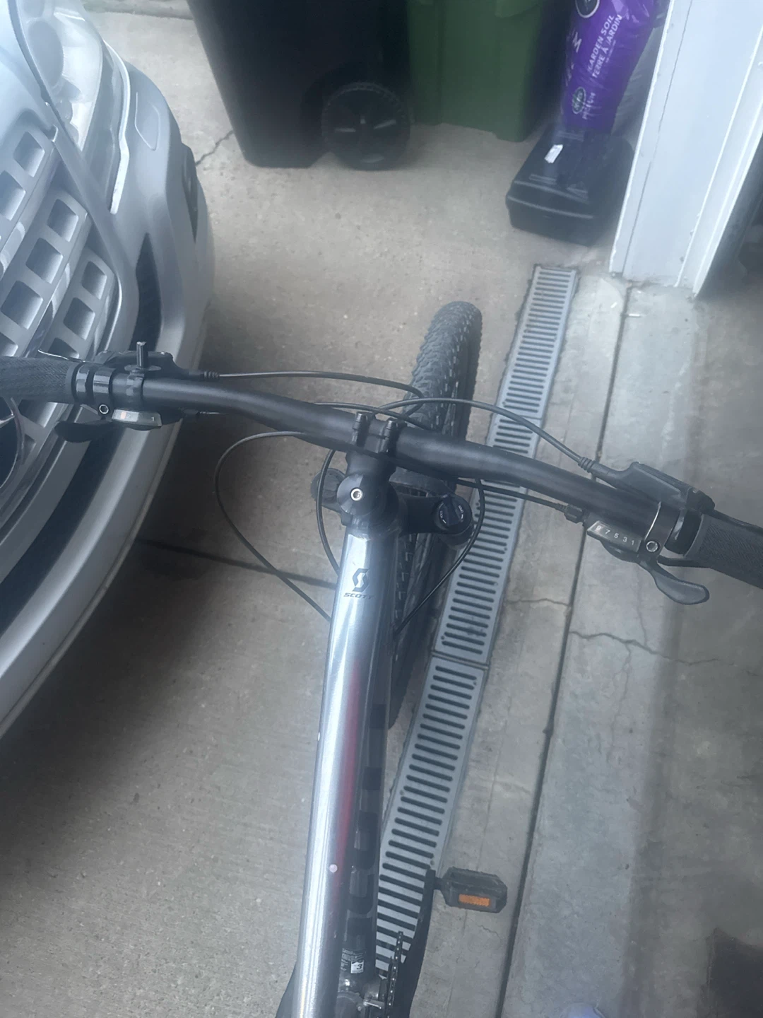 2024 scott aspect 750 - photo 2