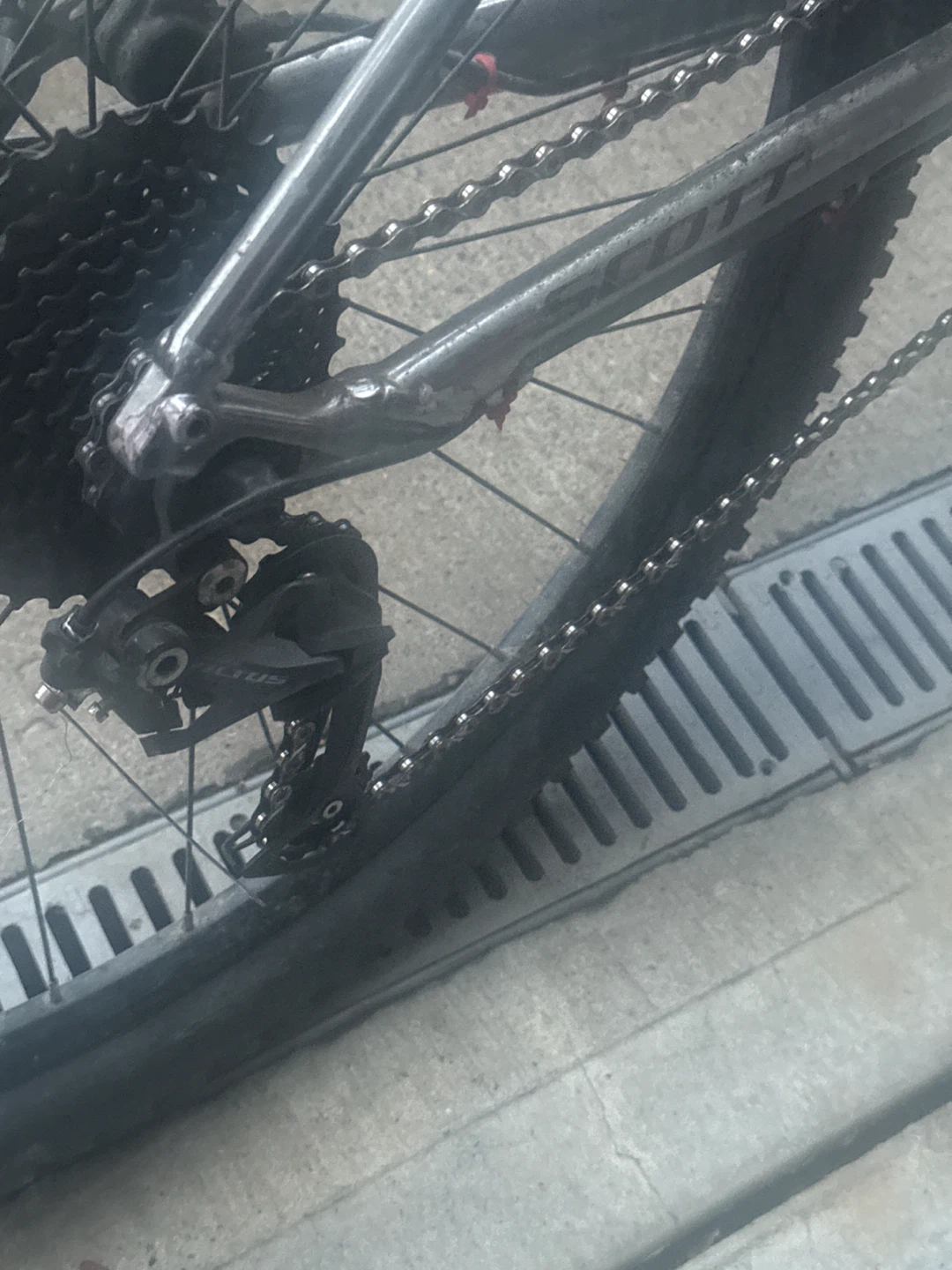2024 scott aspect 750 - photo 3