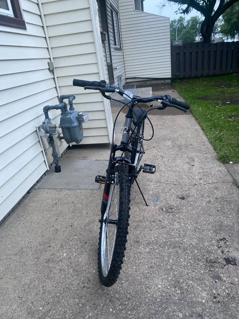 Huffy  creek 24 bike - photo 3
