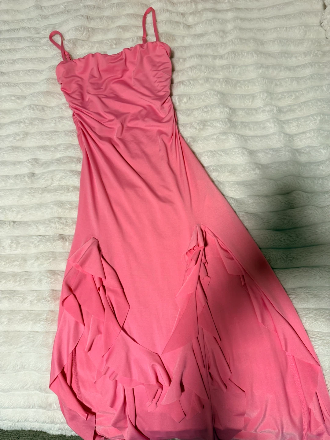Pink Dress - photo 2