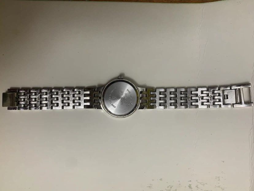 Gruen women Watch with Crystal Bezel - photo 5