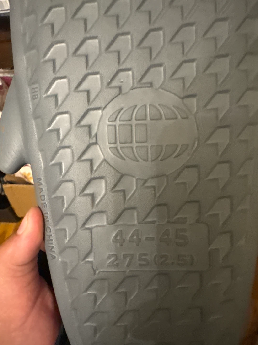 Shark Slides - Size 44-45 - photo 2