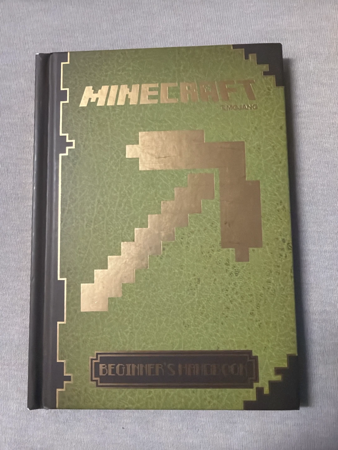 Minecraft The Complete Handbook Collection - photo 3