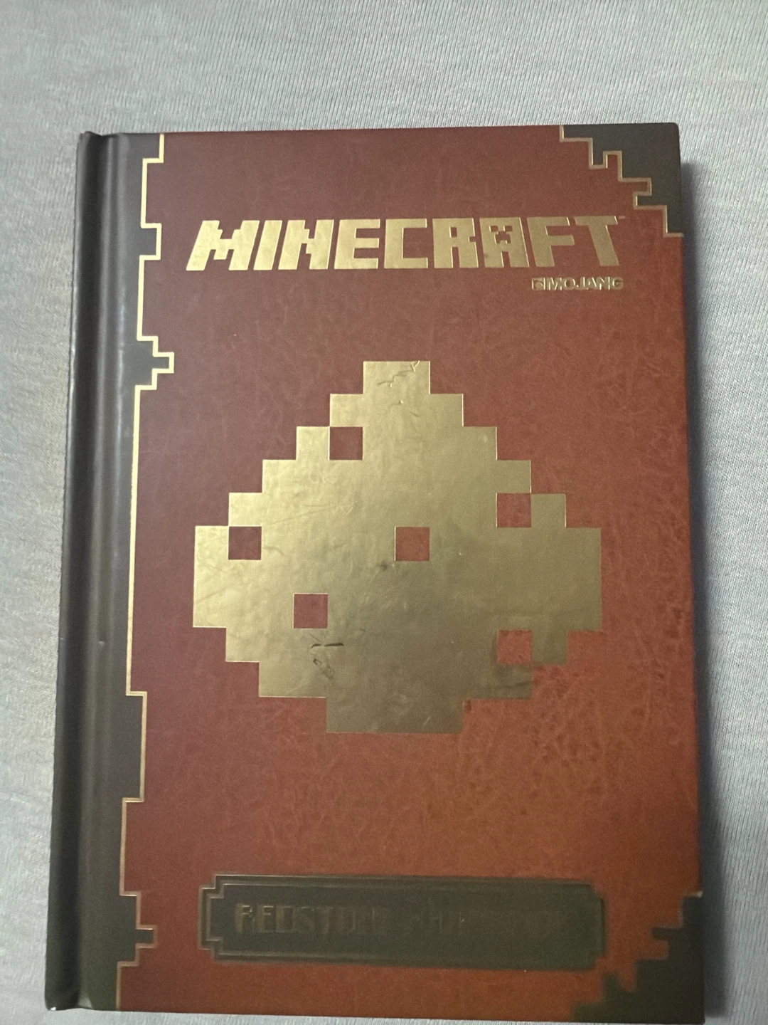 Minecraft The Complete Handbook Collection - photo 4