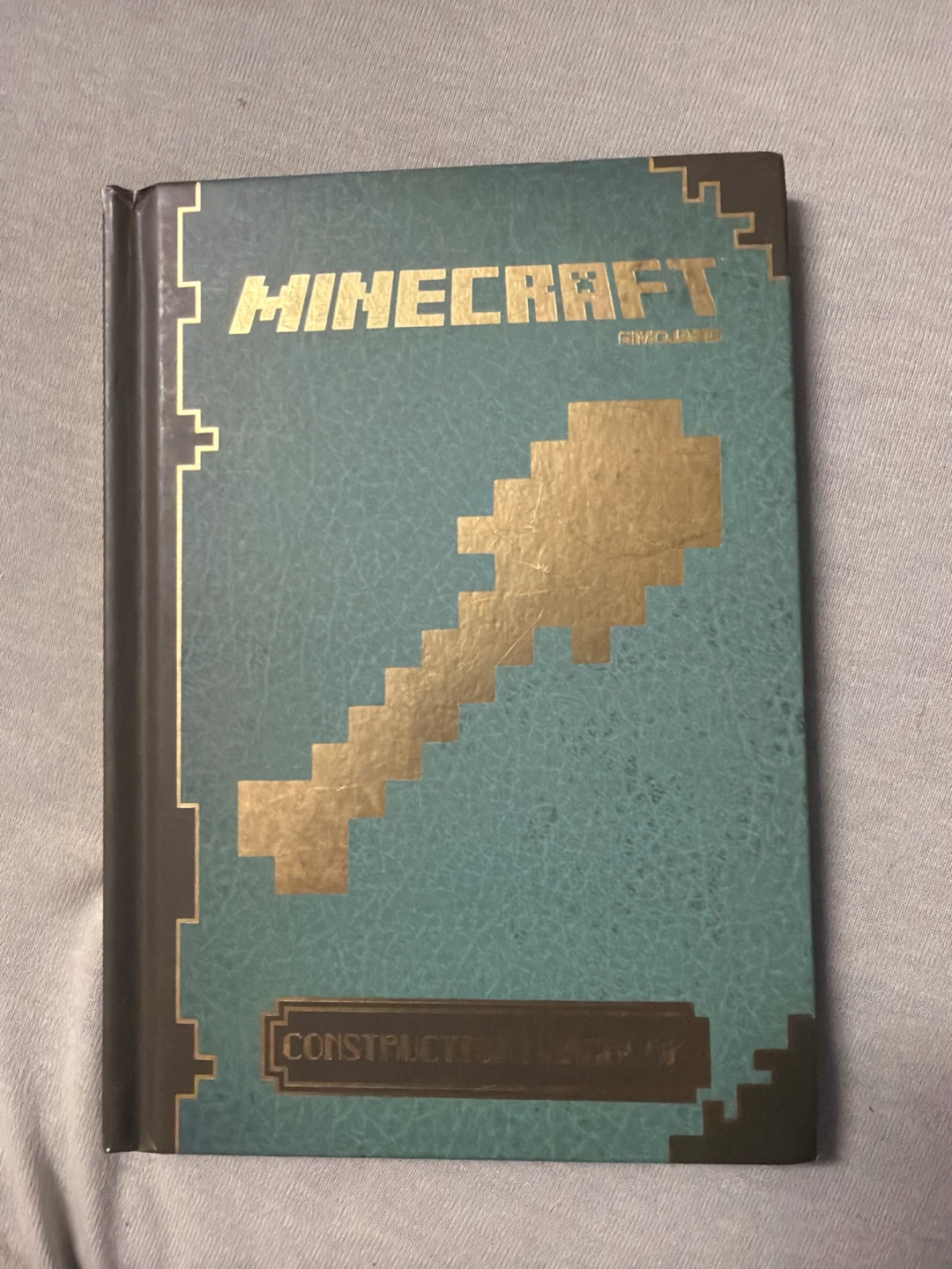 Minecraft The Complete Handbook Collection - photo 5