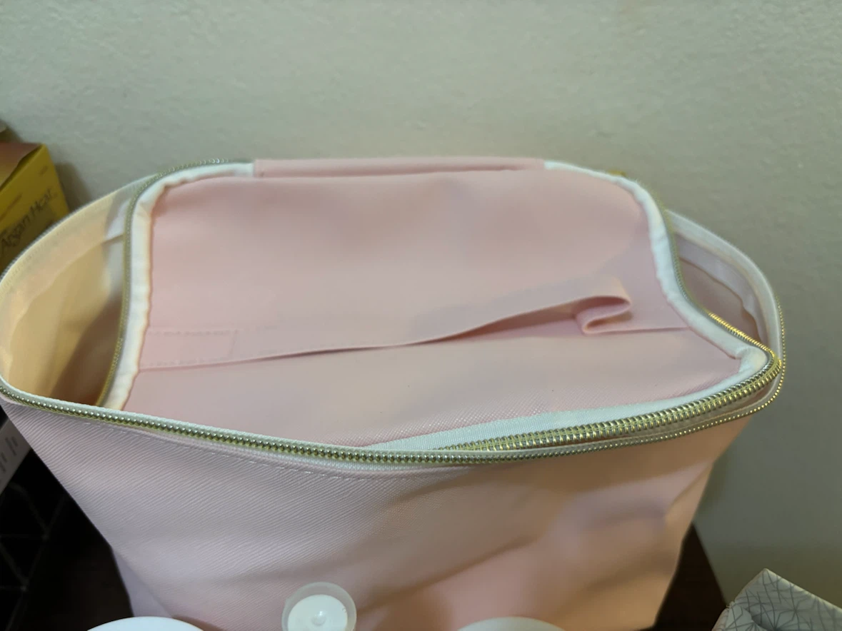 NEW-8pc SPA & RELAXATION Set with Makeup Case - photo 2